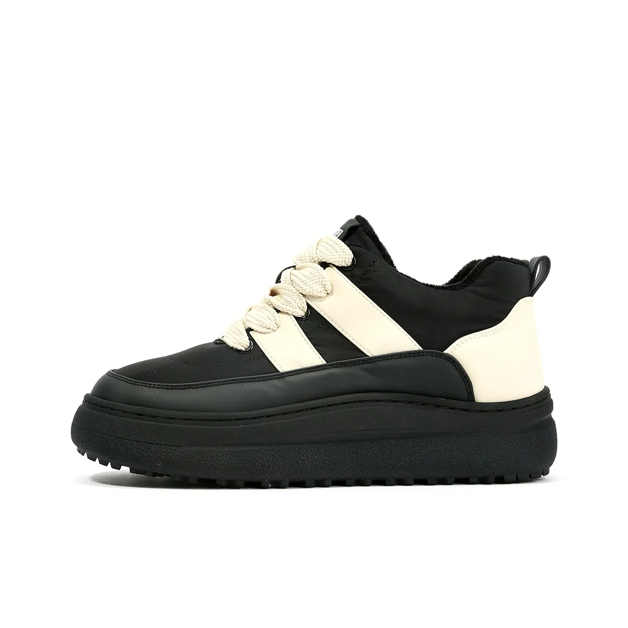 Old Meihua Balanced And Non slip Low Top Casual Shoes Women's