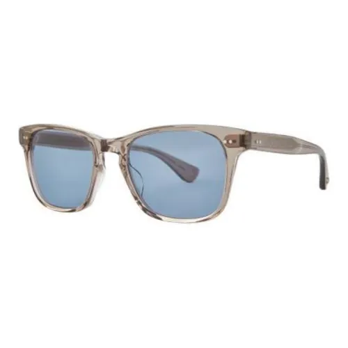 GARRETT LEIGHT Мужские солнцезащитные очки