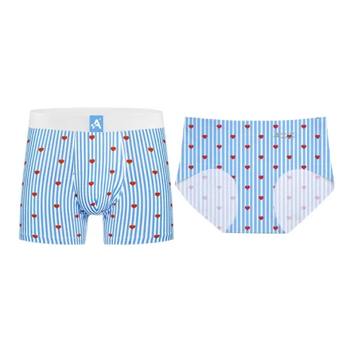 A damunderwear Унисекс Трусы