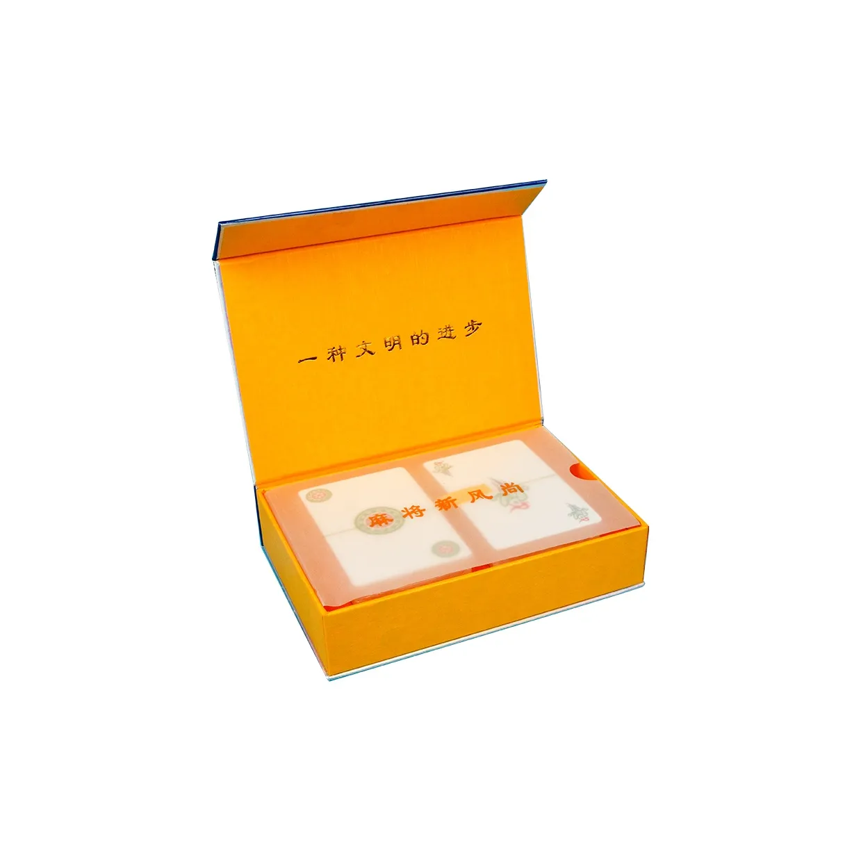 Miao Ji Board Games