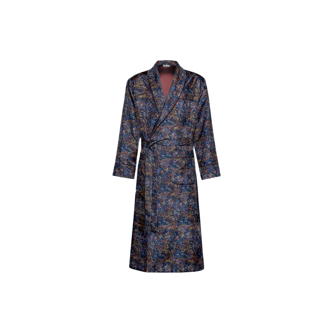 MANITO Men's Bath Robes