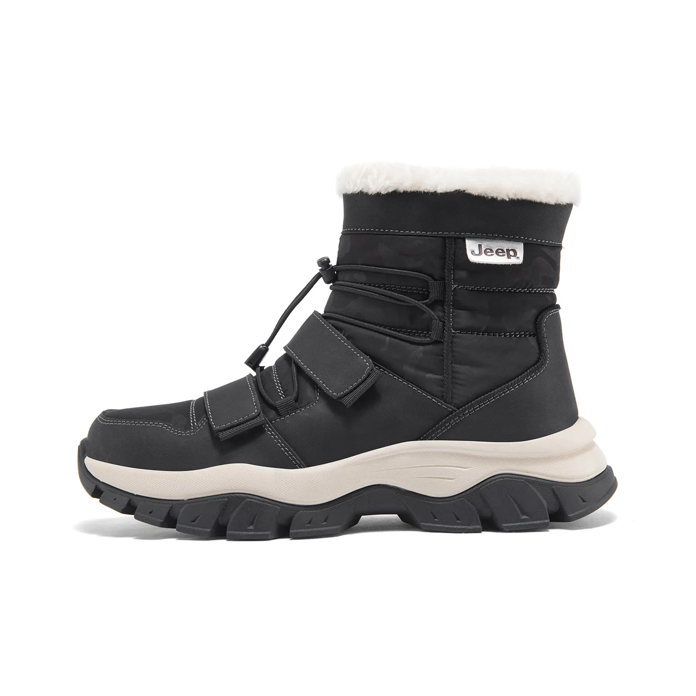 Jeep Сноубутсы Мужские