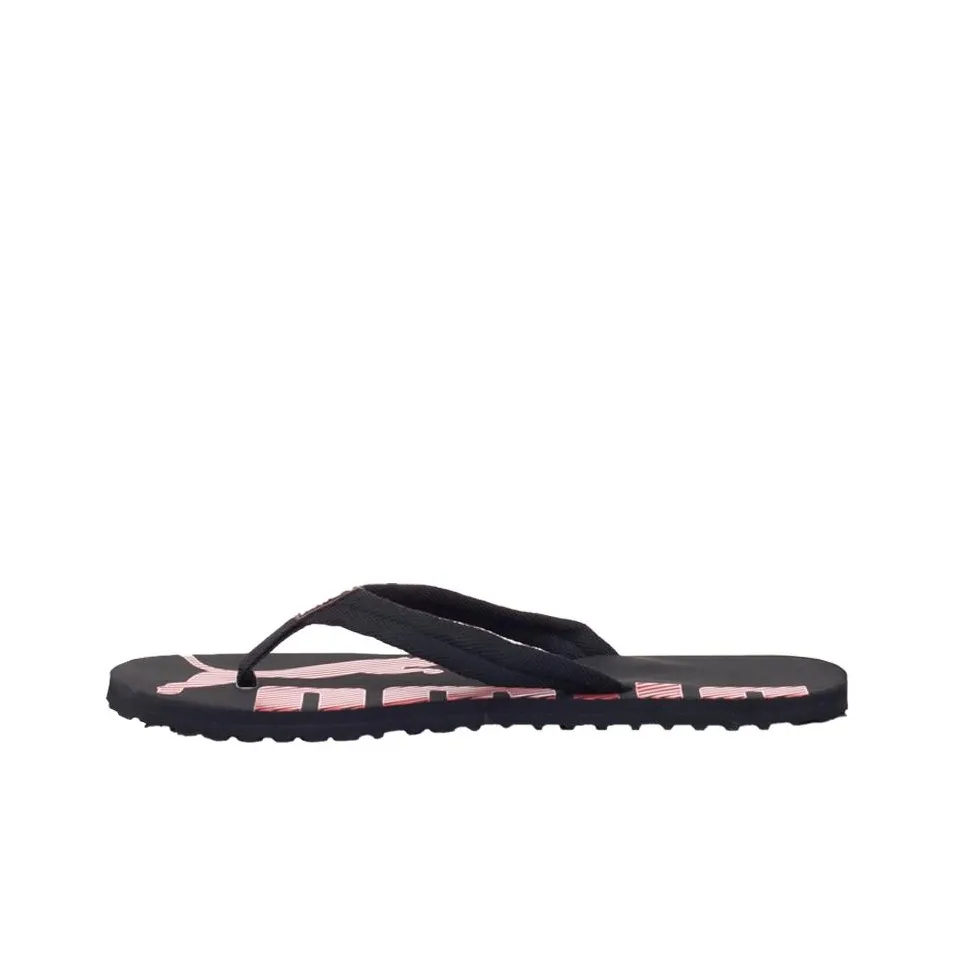 PUMA Epic Flip V2 Flip Flops Unisex Black