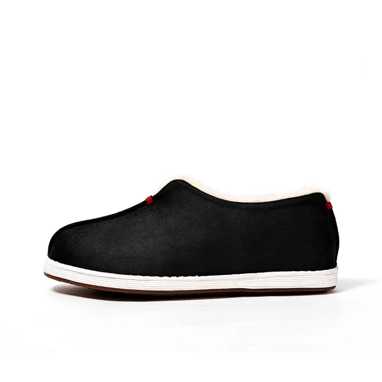 Old Meihua Low Top Casual Shoes Life Men's