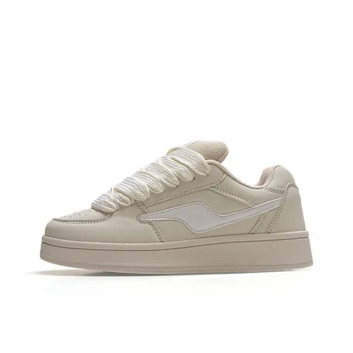LIANGHUO Кроссовки для скейтбординга Low Top Женские