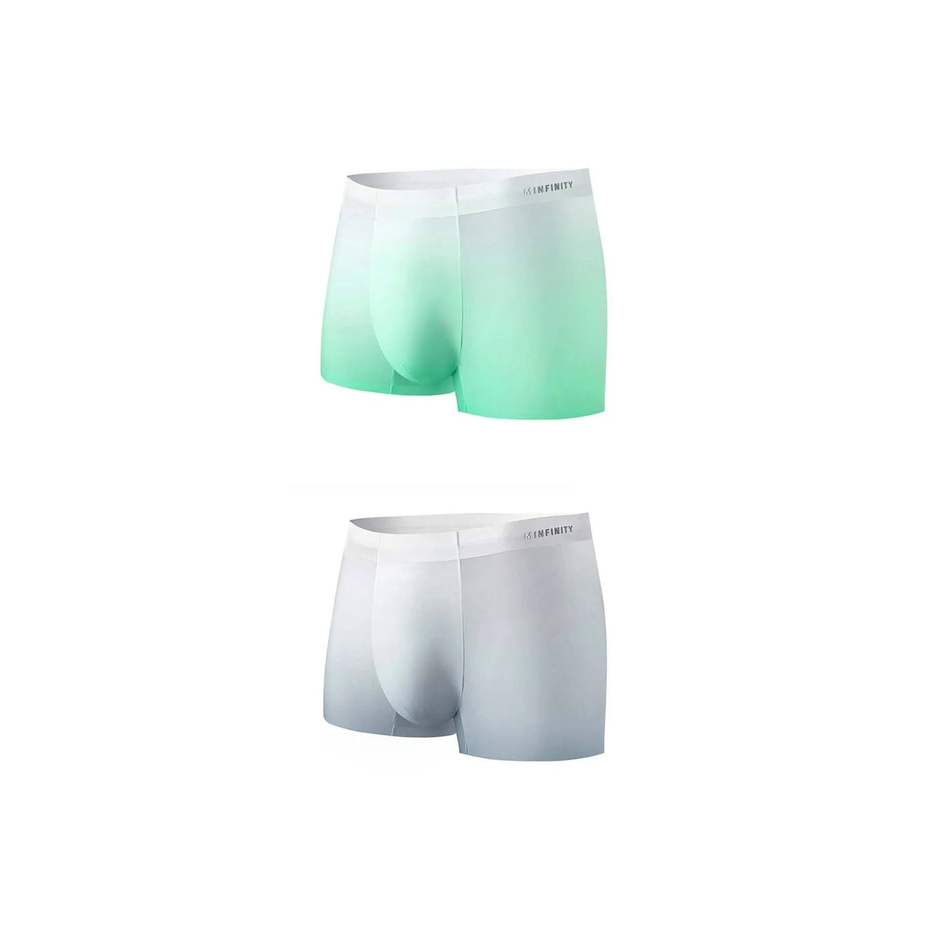 Minfinity Underpants Men's Gift Box Combination