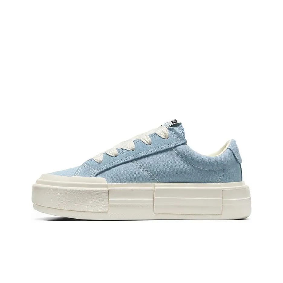 Converse CHUCK TAYLOR Low Top Canvas Shoes Unisex Blue