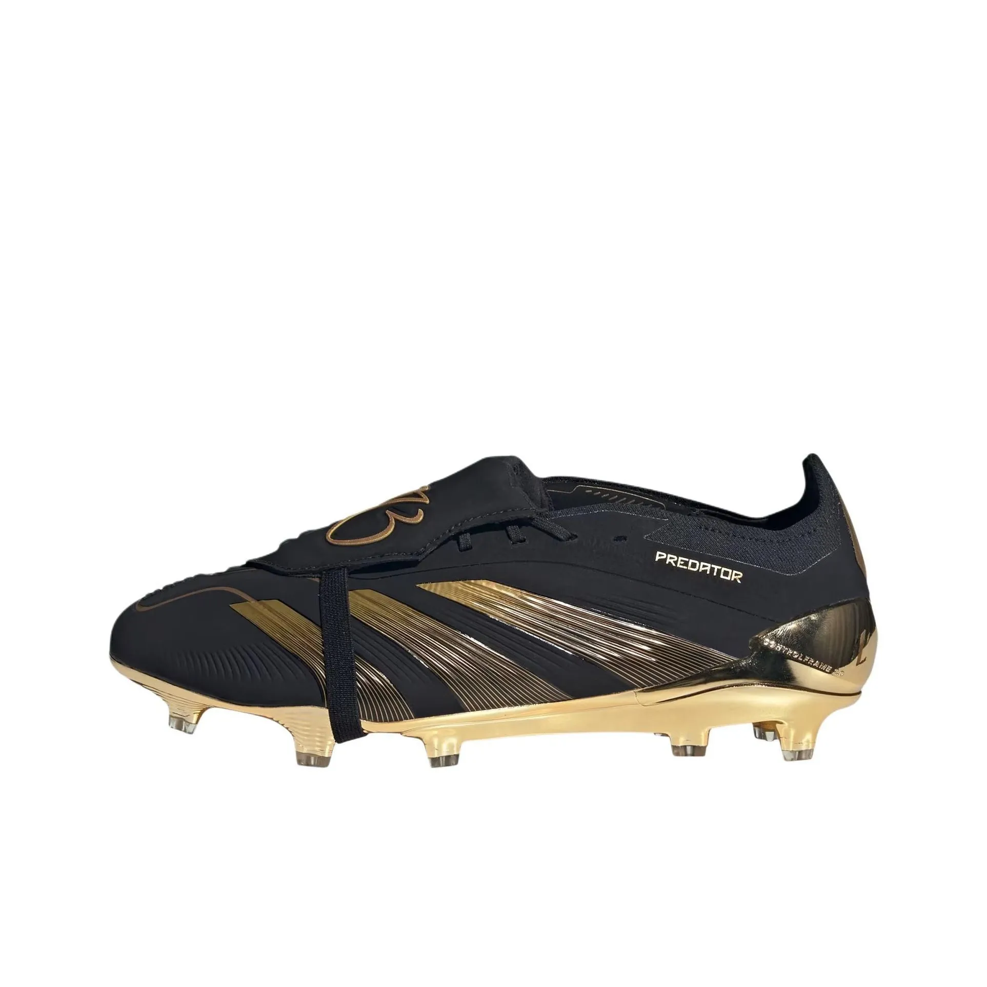 Adidas Predator Elite Fg Jude Bellingham Belligold Pack