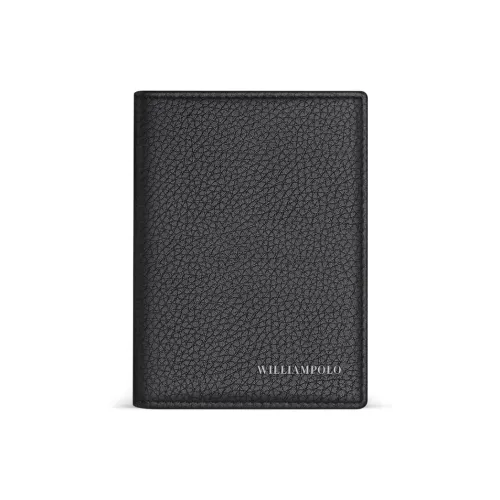 WilliamPOLO Мужские обложки для карт