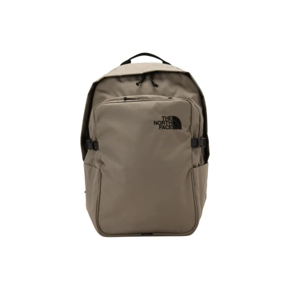 THE NORTH FACE 24L Backpack Outdoor Bag Recycled Polyester Falling Lime Unisex