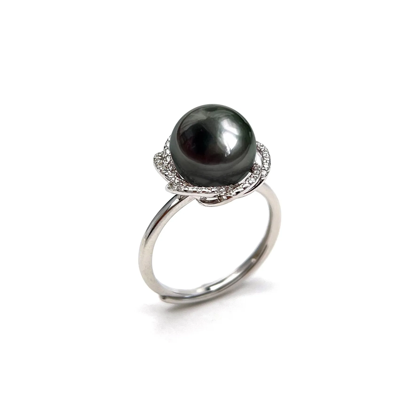 PEARL QUEEN Saltwater Pearl Rings Women's