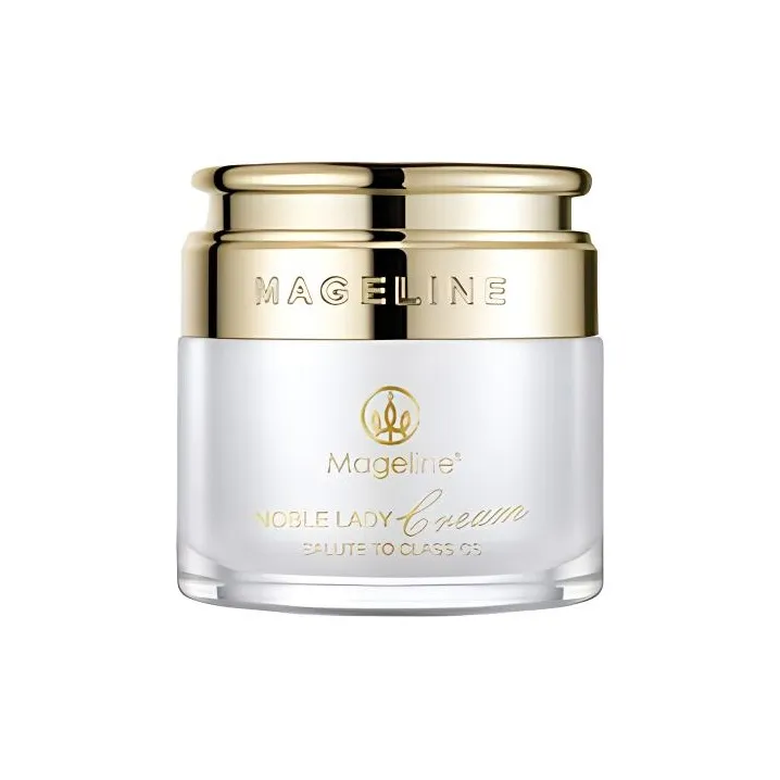 MAGELINE Роскошь Красота Бальзам Sample EXPERIENCE Набор Контроль Жирности и Сужение Пор 5г