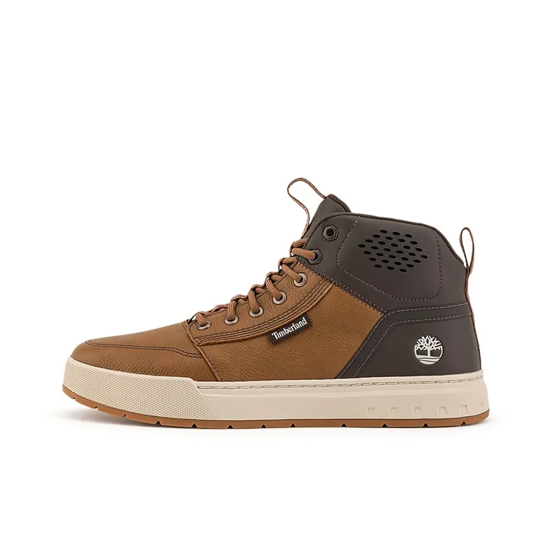 Timberland Outdoor Boots Men's Rusty Red