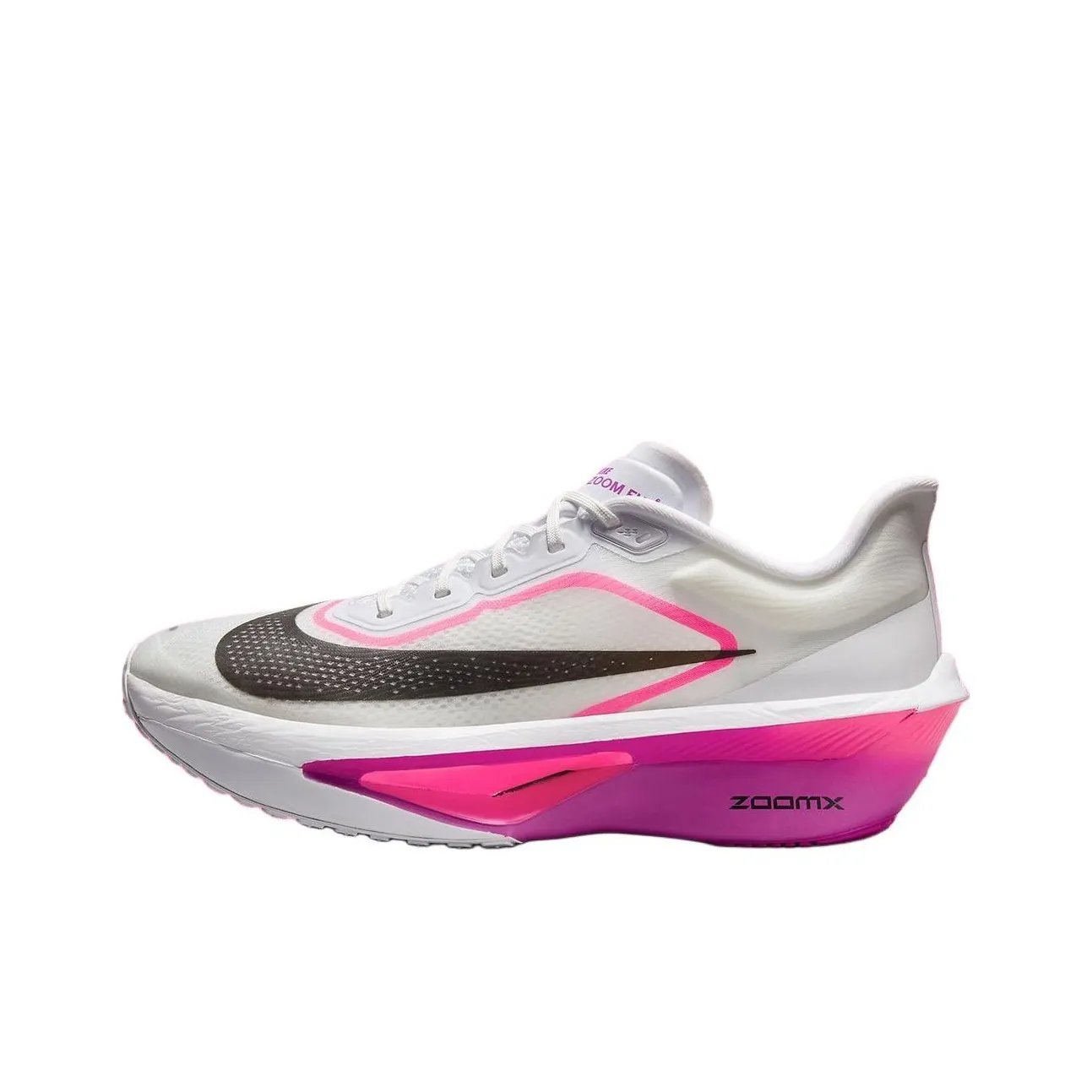 Nike Zoom Fly 6 Vivid Grape Hyper Pink Women's