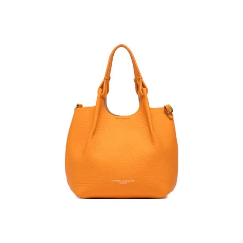 GIANNI CHIARINI Сумки Пламенно-оранжевый Женские