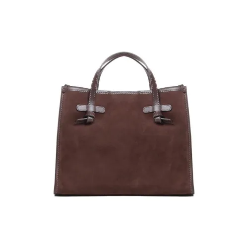 GIANNI CHIARINI Сумки Коричневый Женские