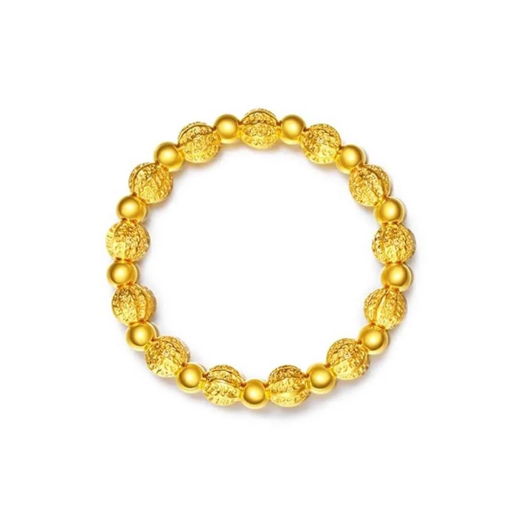 Bailijin Gold Bracelet Unisex