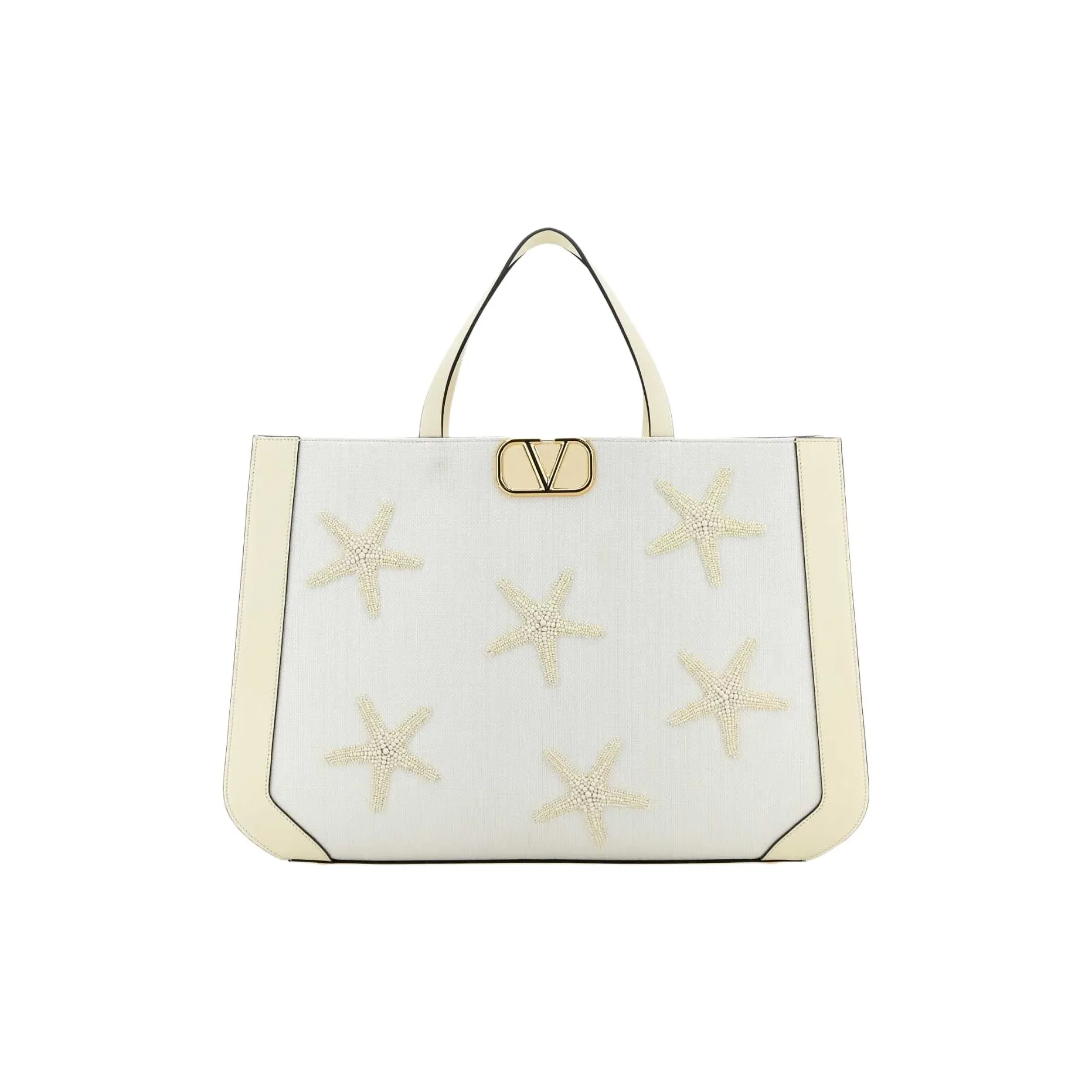 Valentino Escape VLogo Signature Tote Bag