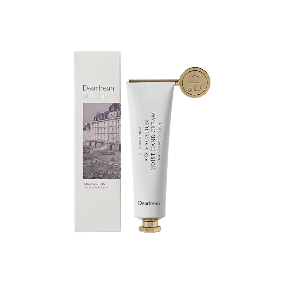 Dr.lrean Eras Крем для рук