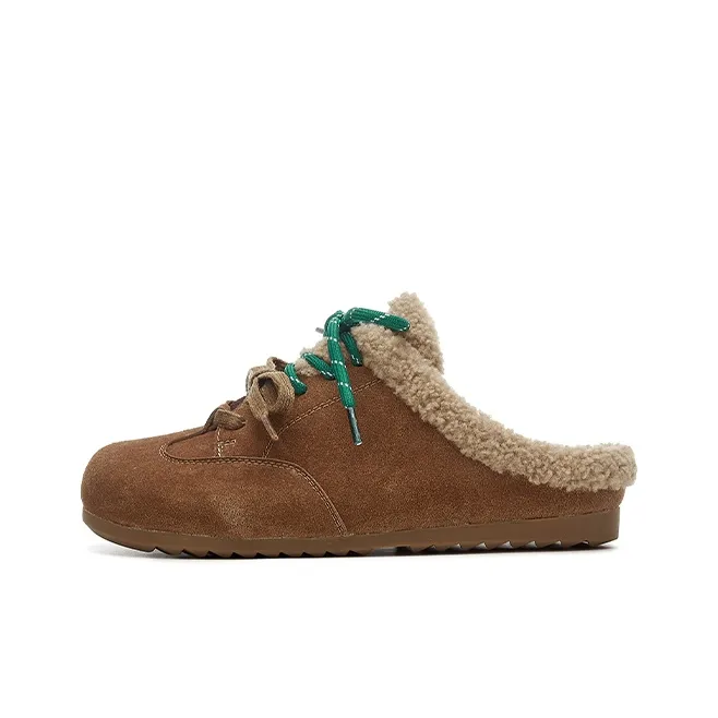 Daphne Домашние тапочки для женщин