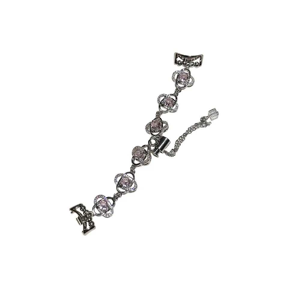 MSSM Strap Xiaomi Compatibility Stainless Steel Material