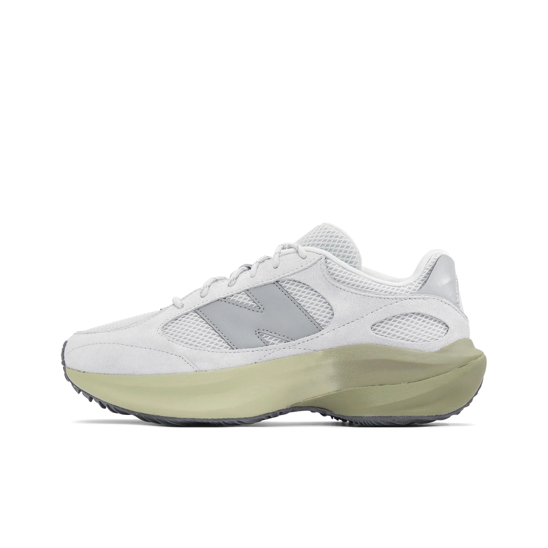 Wrpd Runner New Balance Funktioner 'Raincloud Stoneware'