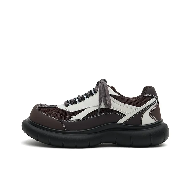 MASOOMAKE Повседневный Низкий Топ Женский