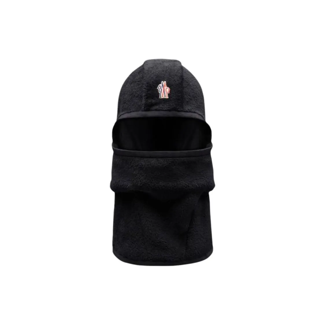 Moncler Velvet Fleece Hats Unisex Black