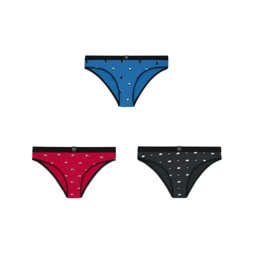 Женские трусы A damunderwear