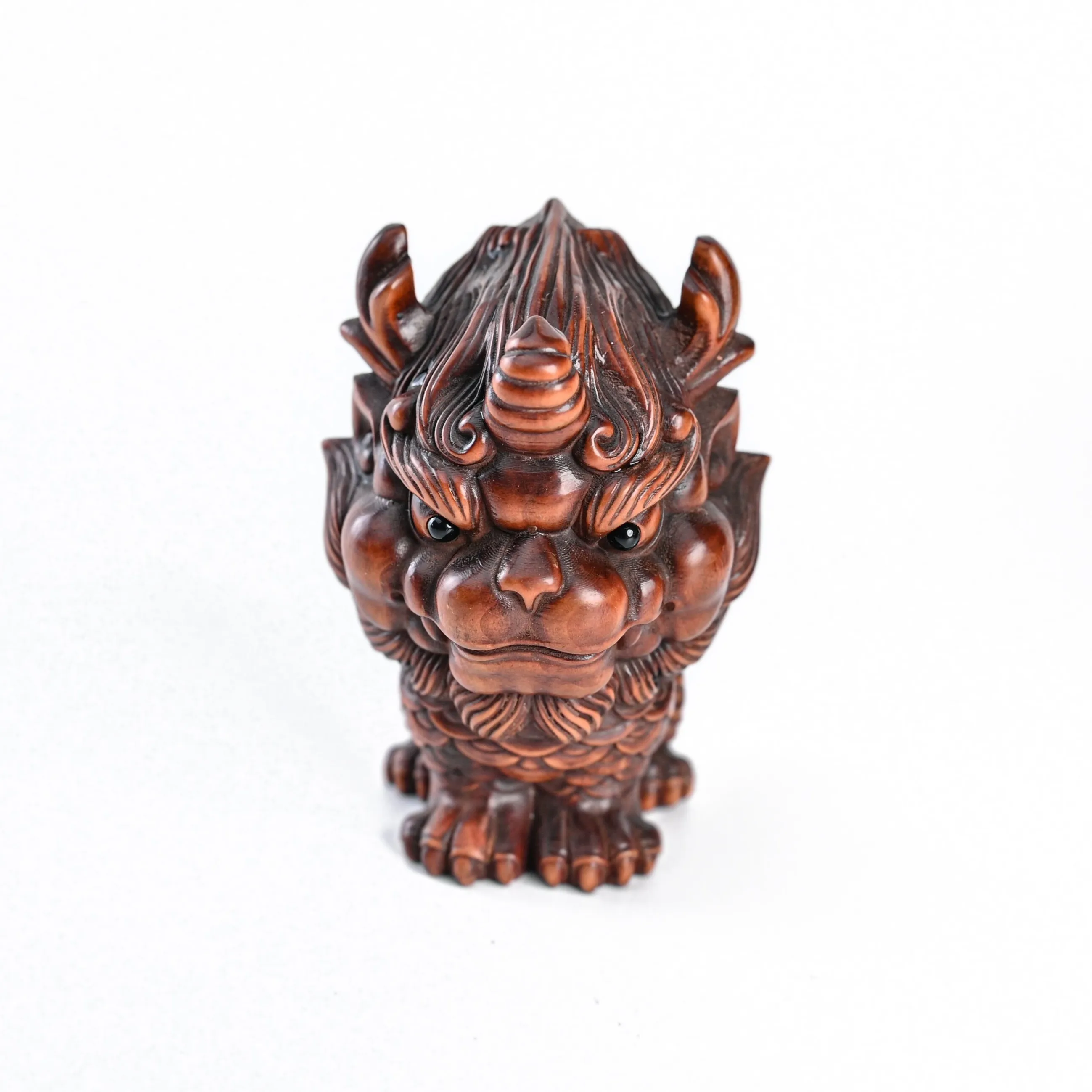 Magic Circle Boxwood Collectible Unisex