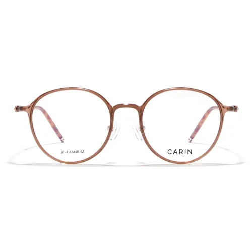 CARIN Оправы для очков Унисекс