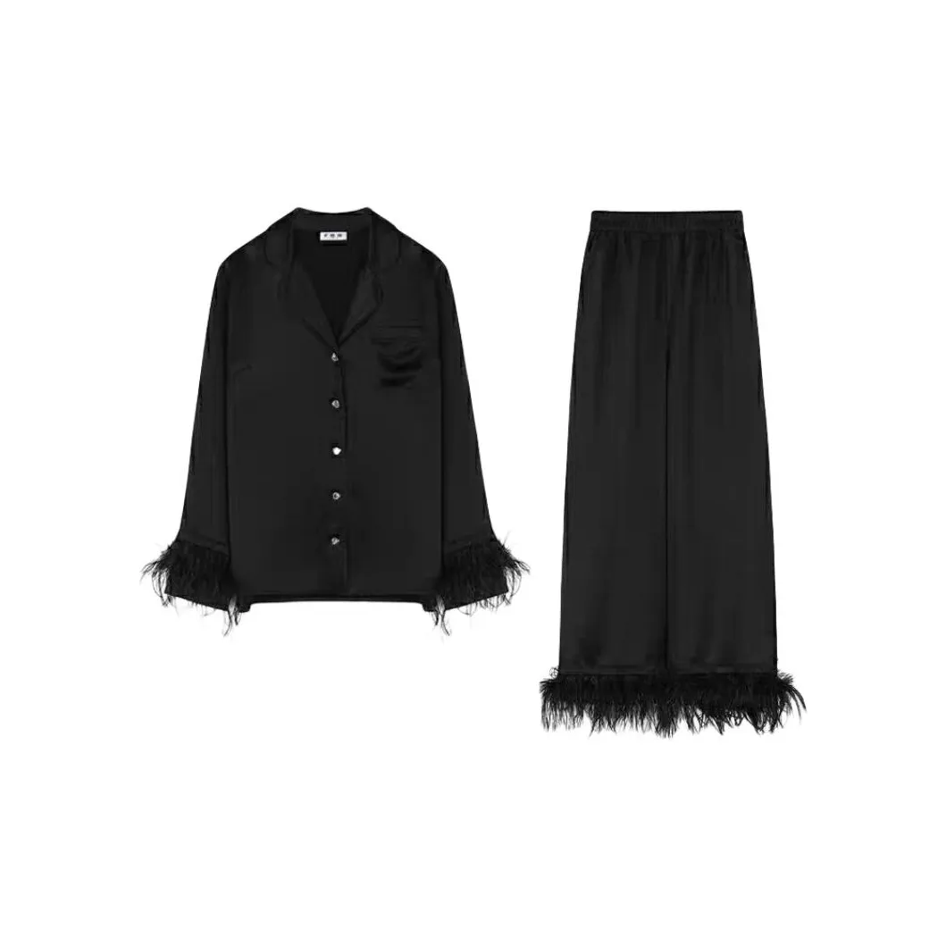 MIIOW Женские пижамные комплекты