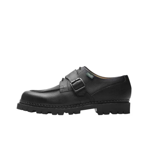 Paraboot Мужские повседневные туфли Low Топ Мужские