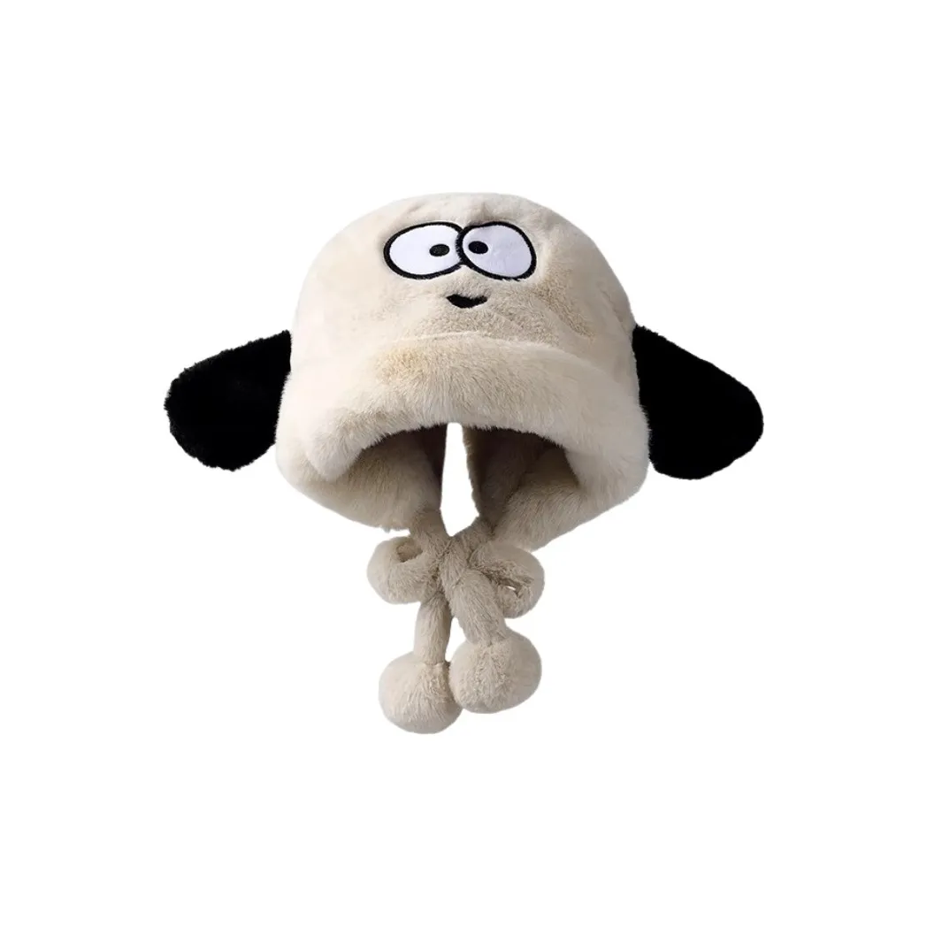 Fishing For Bears Полиэстер Шапки-бини Унисекс