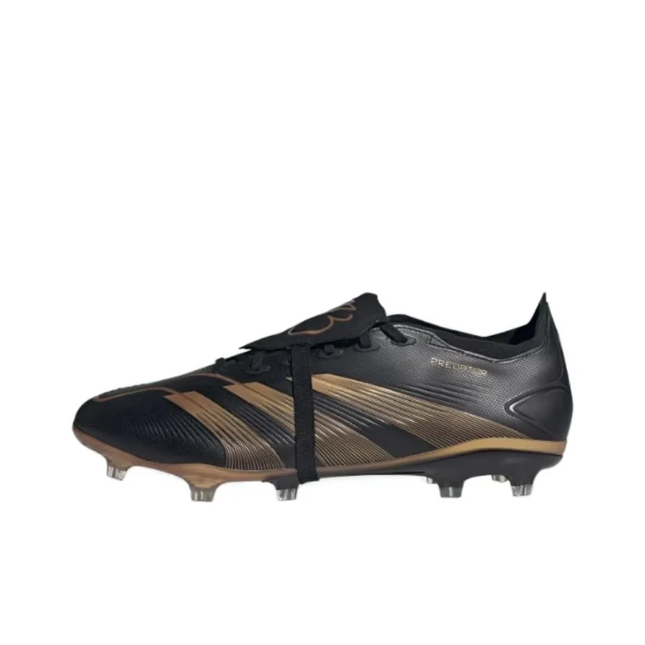Adidas Predator 24 League Fg Jude Bellingham Belligold Pack