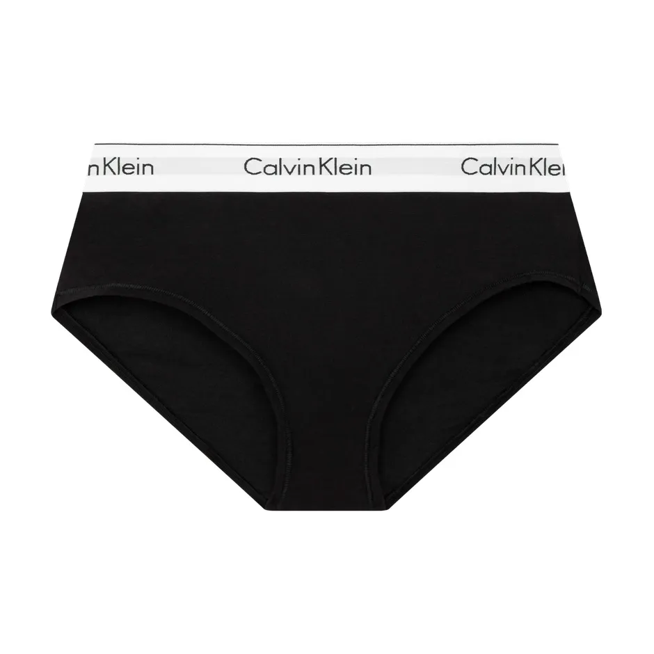 Calvin Klein Logo waistband Briefs