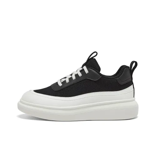 Walk more Кроссовки для скейтбординга Low Top Унисекс