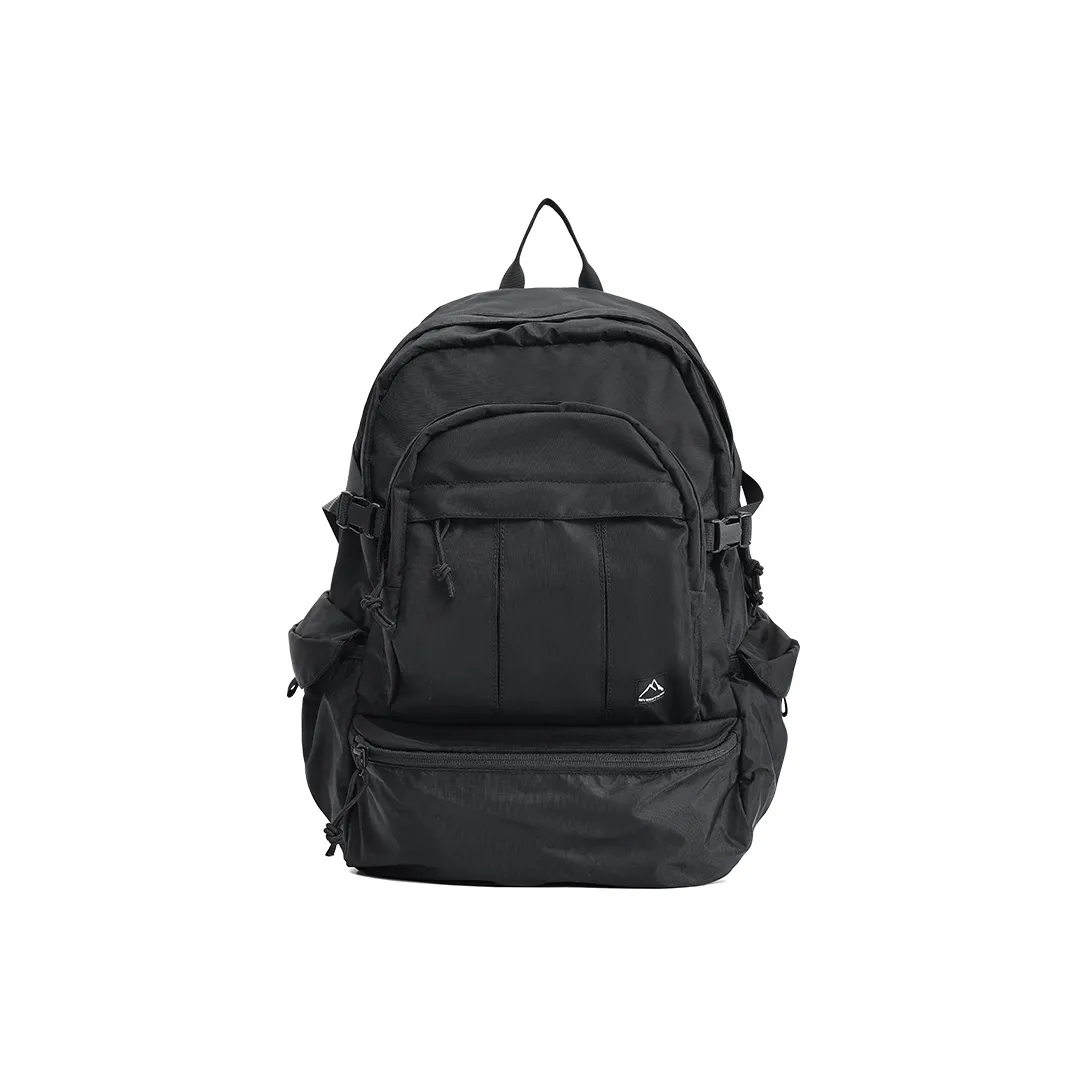 MYEDITION 19L Рюкзак для ноутбука рюкзак для студентов сумка для активного отдыха водоотталкивающая ткань многоцветный унисекс