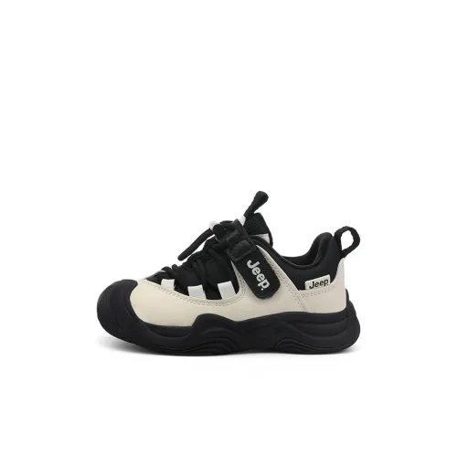 JEEP Детские Скейтбординги Low Top Kids