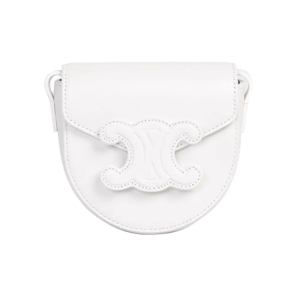 CELINE Besace Crossbody Bags