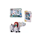 8130 아이스브레이커 곰돌이