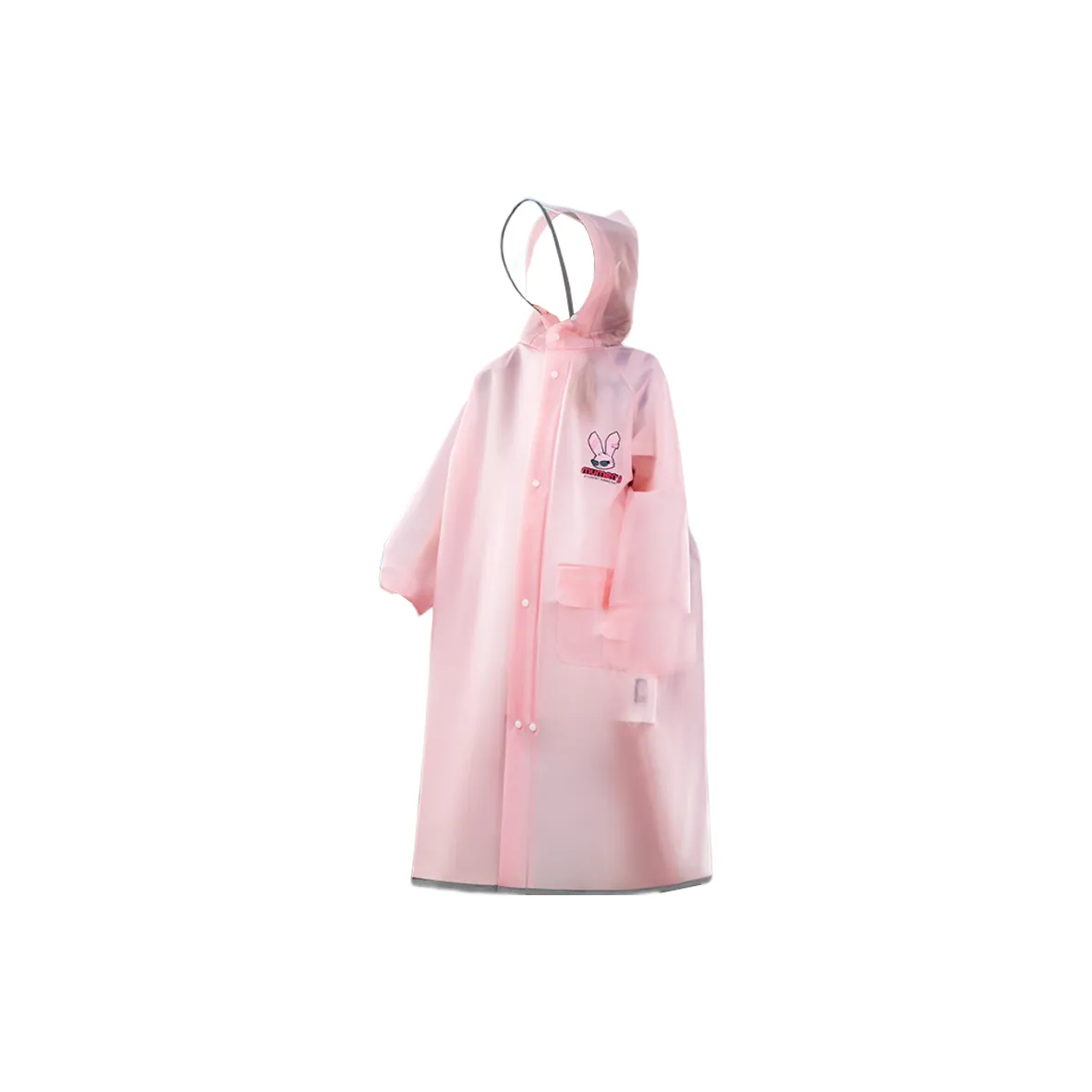 MOREMERRY Raincoats & Rain Ponchos