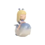 블루