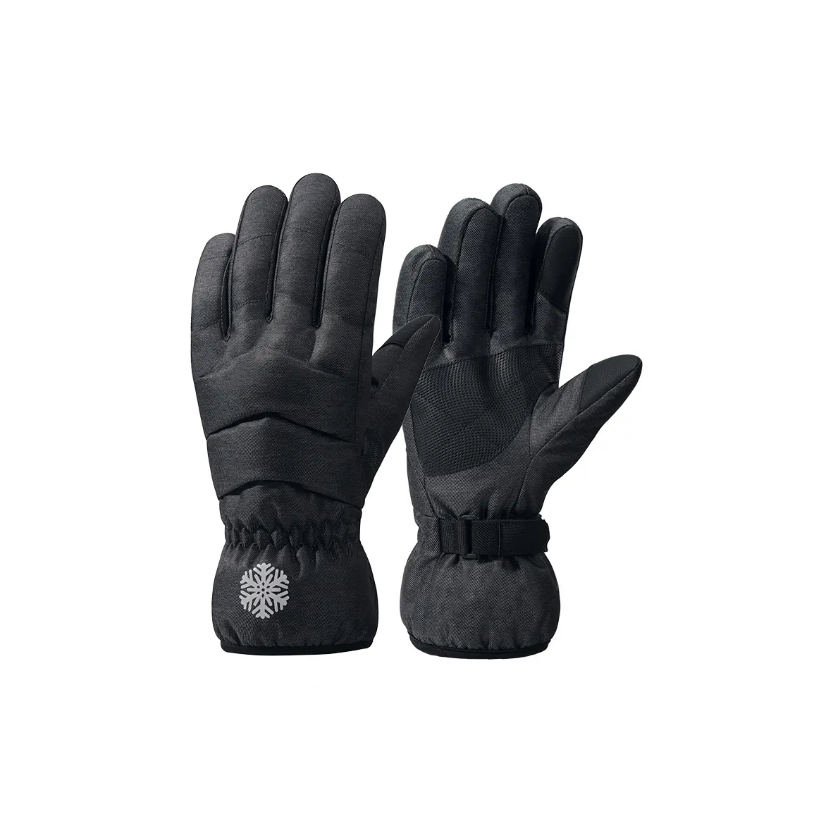 NANJIREN Полиэстер Спортивные Перчатки Унисекс