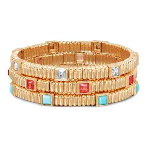Roxanne Assoulin Brass Bracelets Женские