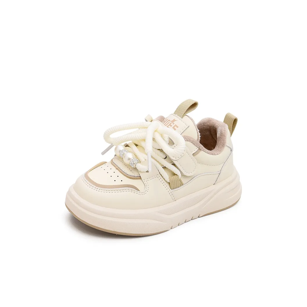 Budding Kids' Skateboarding Shoes Kids
