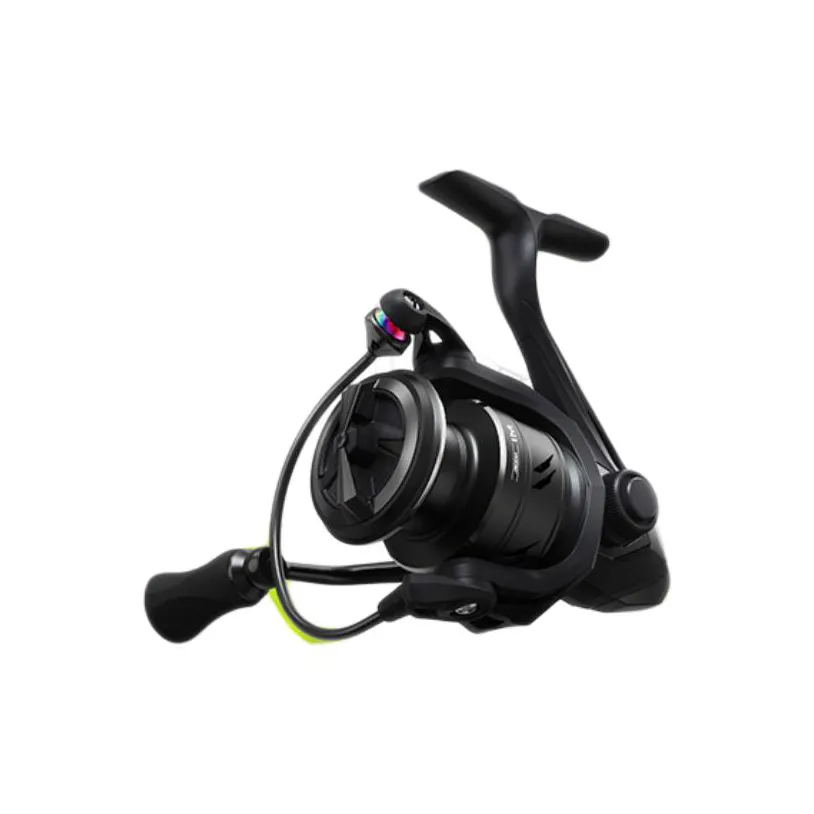 Handing M1 Collection Fishing Line Reels Outdoor Nylon Aluminum Alloy Front Unloader Spinning Wheels