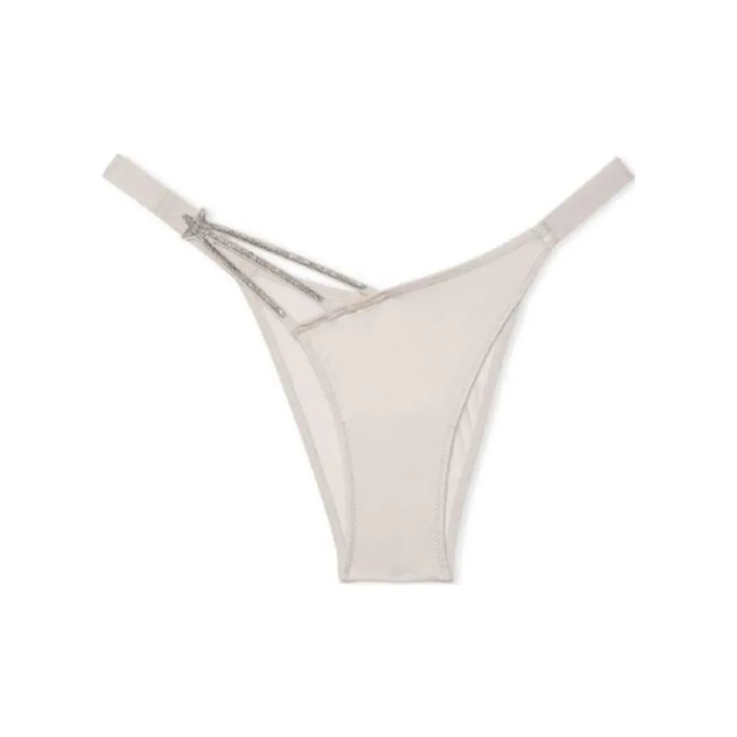 Victoria's Secret 24 BIG Show Коллекция VERY Сексуальное Нижнее белье Женское Светло-серое