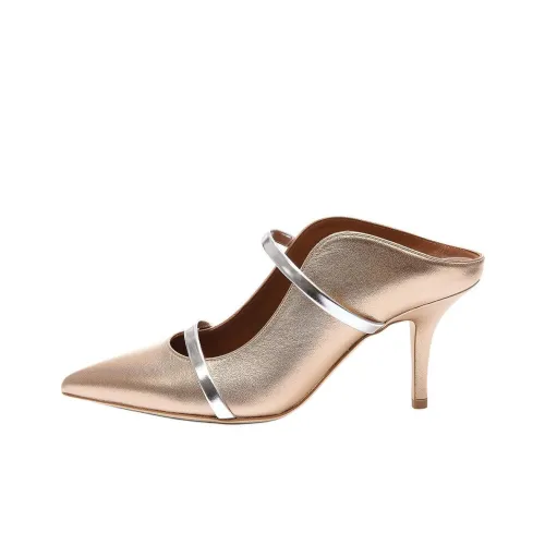 Malone Souliers Maureen Домашние тапочки Женские