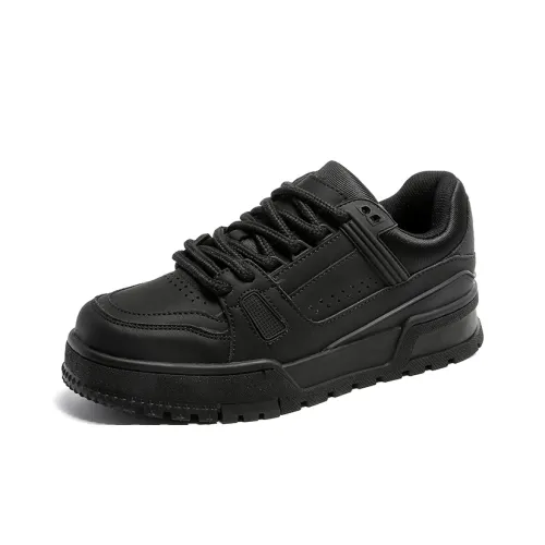 Millies Кроссовки для скейтбординга Low Top Унисекс